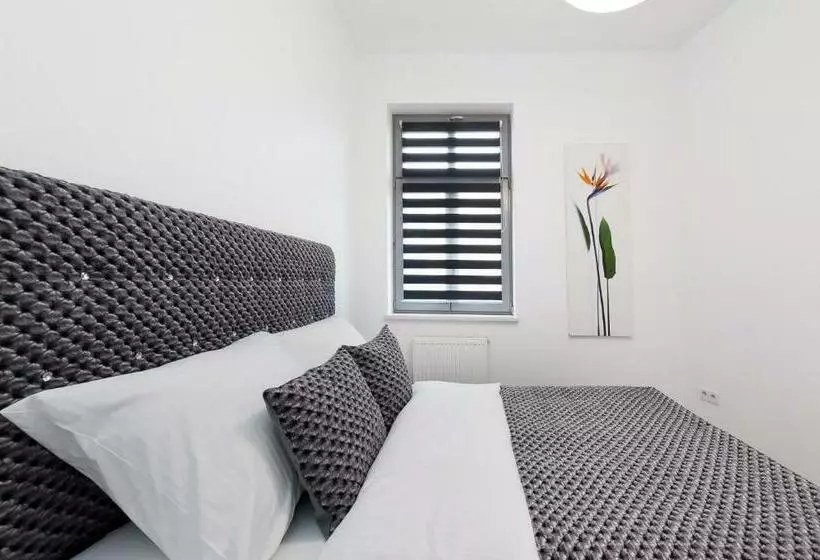 Apartament Solny Centrum Wieliczka 11