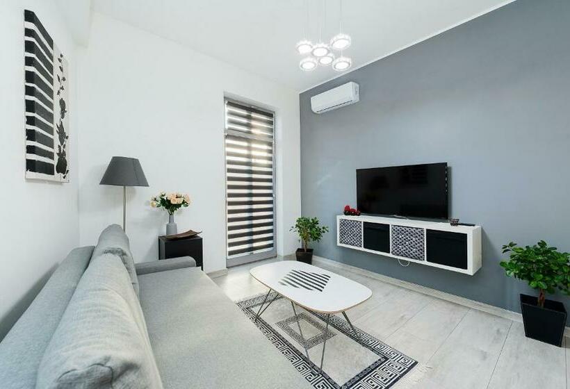 Apartament Solny Centrum Wieliczka 11