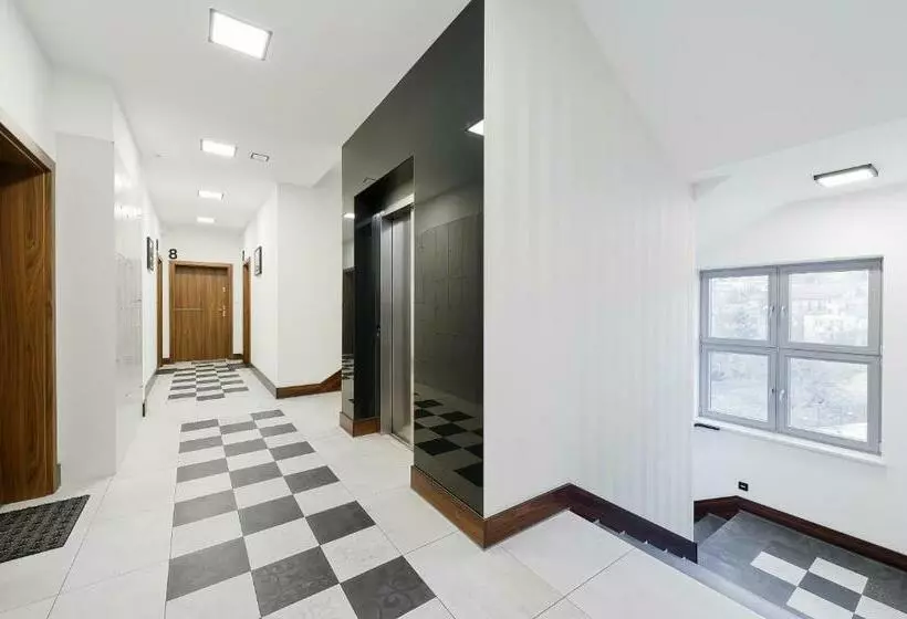 Apartament Solny Centrum Wieliczka 11