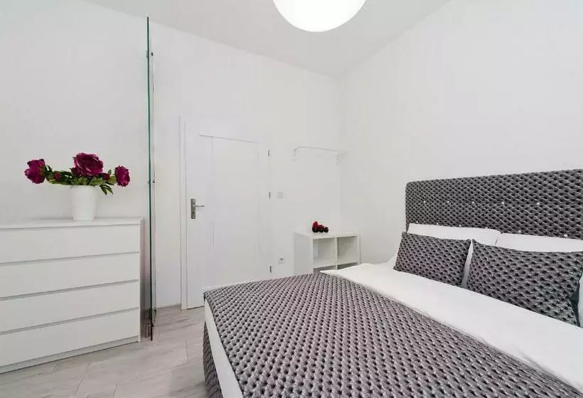 Apartament Solny Centrum Wieliczka 11