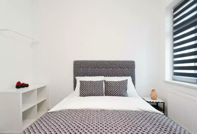 Apartament Solny Centrum Wieliczka 11