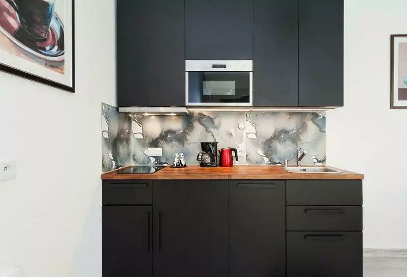 Apartament Solny Centrum Wieliczka 11