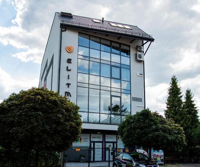 Apartamenty Elitmat