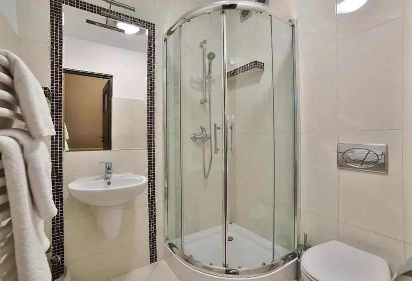 Apartamenty Kościelisko