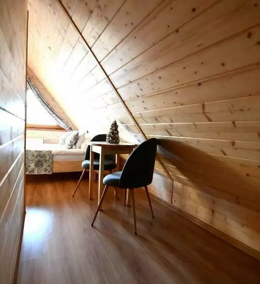 Apartamenty Rogowcówka