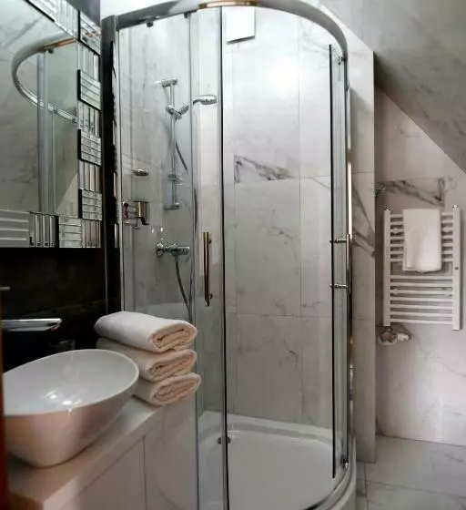 Apartamenty Rogowcówka
