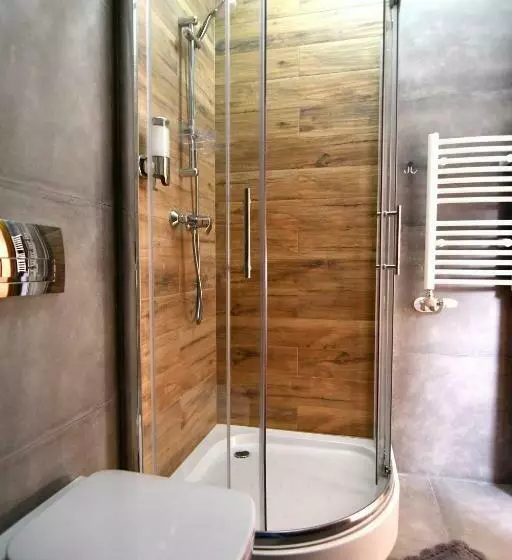 Apartamenty Rogowcówka