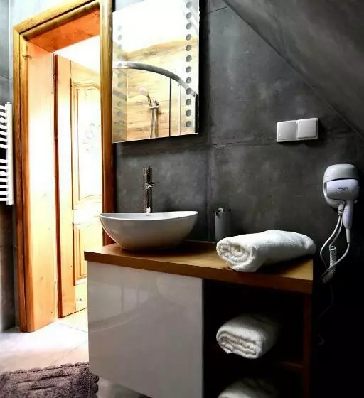 Apartamenty Rogowcówka