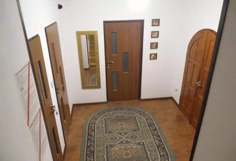 Aamiaismajoitus (B&B) Gościniec Nad Jarem