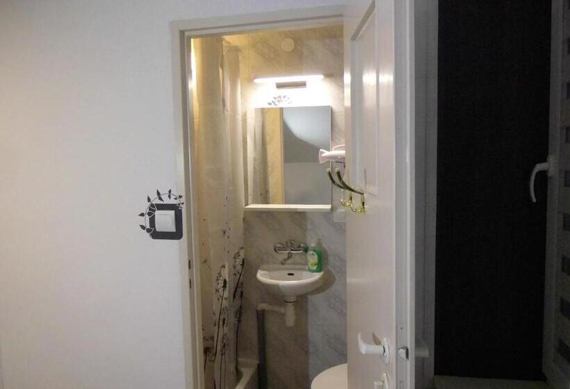 민박 Gościniec Nad Jarem