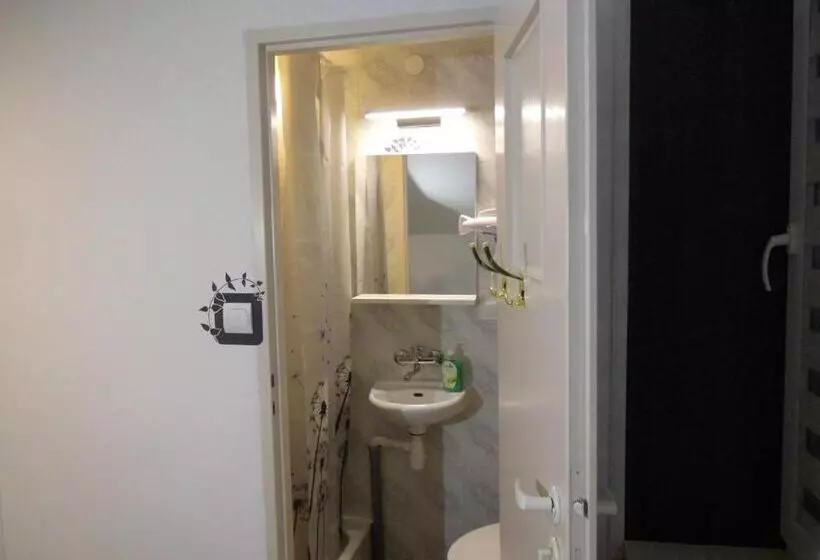 Aamiaismajoitus (B&B) Gościniec Nad Jarem