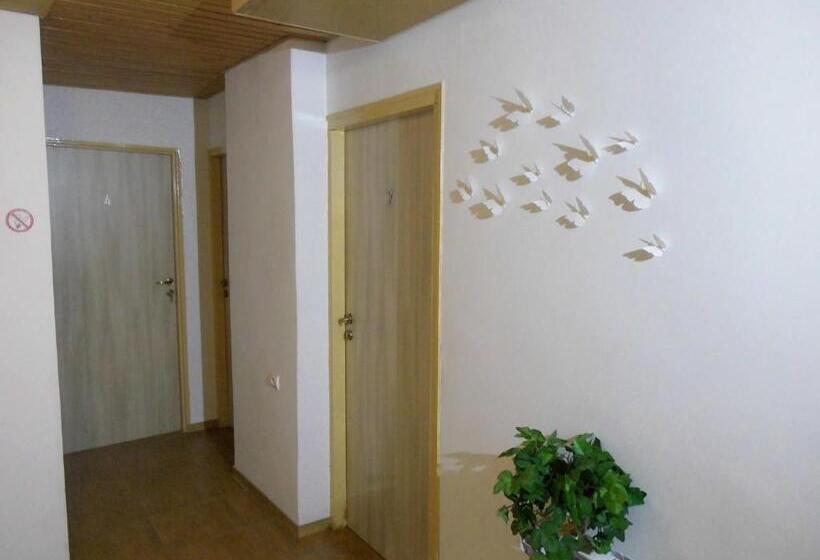 민박 Gościniec Nad Jarem