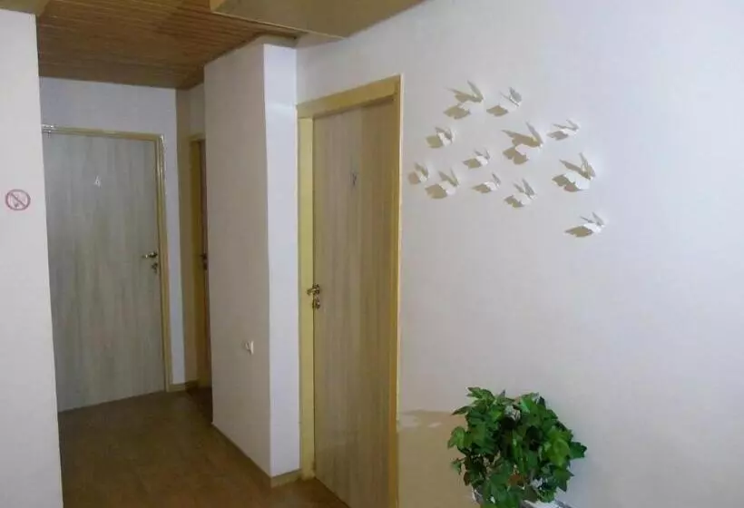 Aamiaismajoitus (B&B) Gościniec Nad Jarem