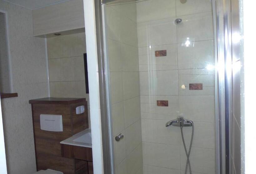 민박 Gościniec Nad Jarem