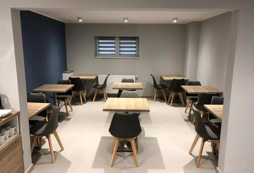 Aamiaismajoitus (B&B) Hugo