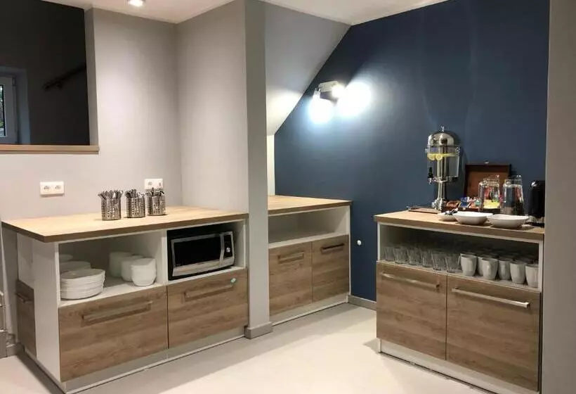 Aamiaismajoitus (B&B) Hugo