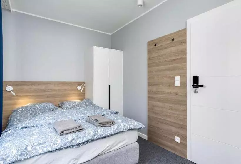 Aamiaismajoitus (B&B) Hugo