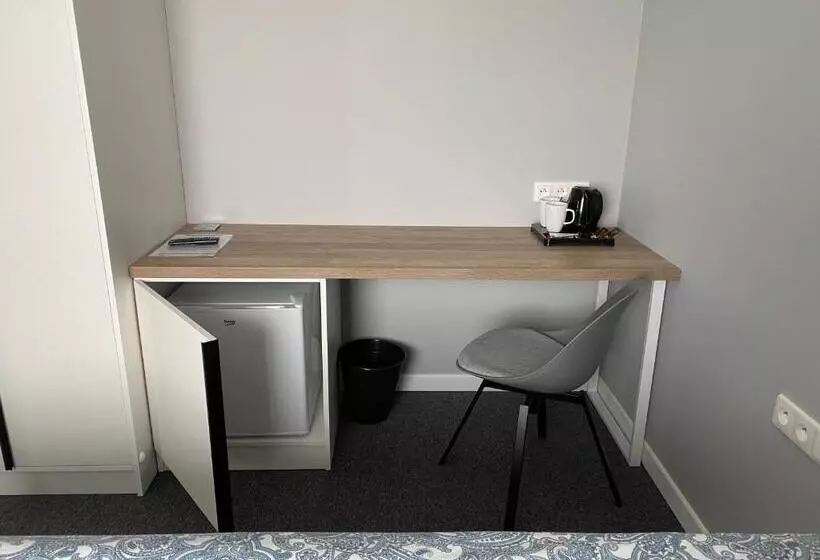 Aamiaismajoitus (B&B) Hugo