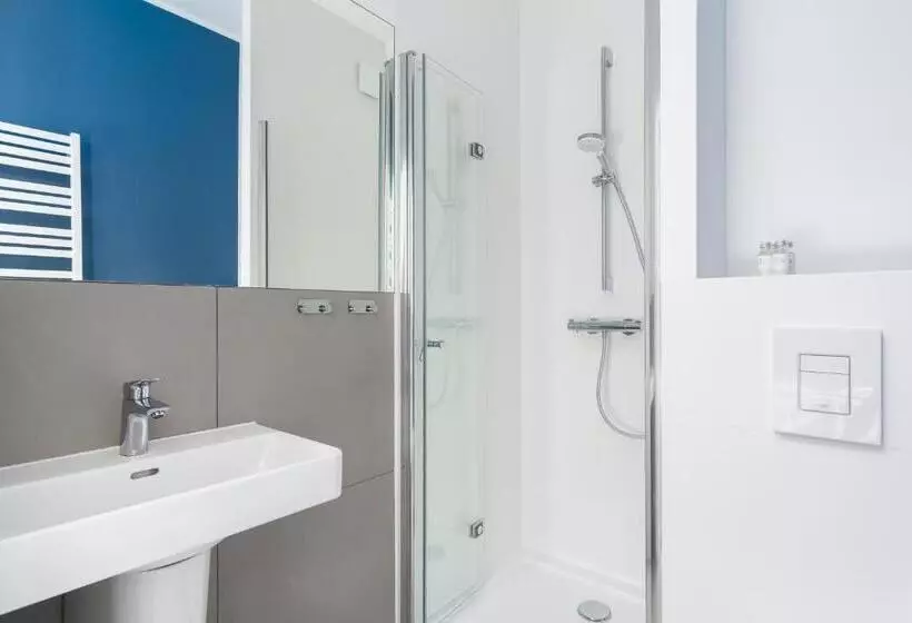 Aamiaismajoitus (B&B) Hugo