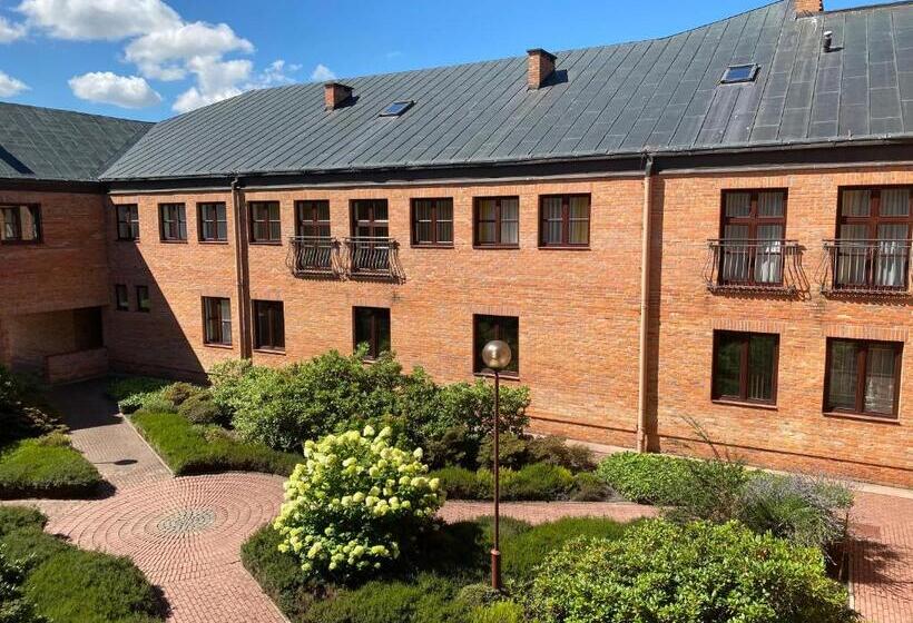 צימר Ośrodek Gwiazda Morza