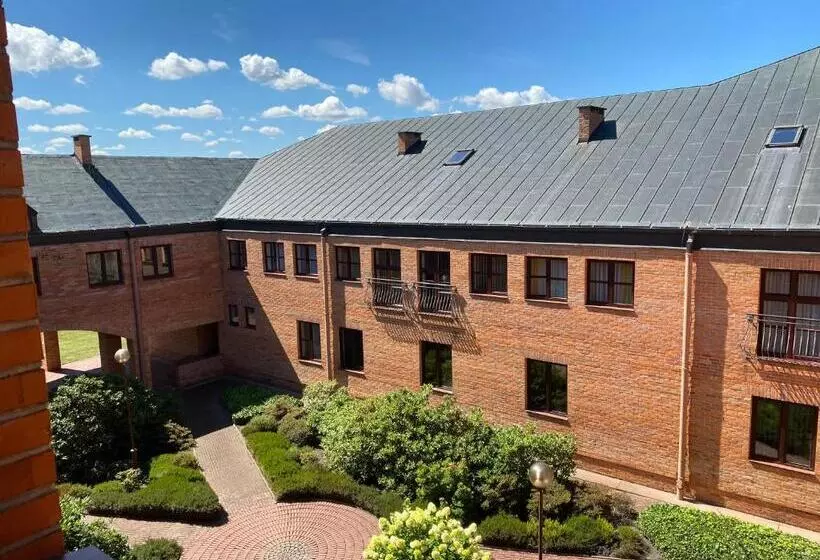 Aamiaismajoitus (B&B) Ośrodek Gwiazda Morza