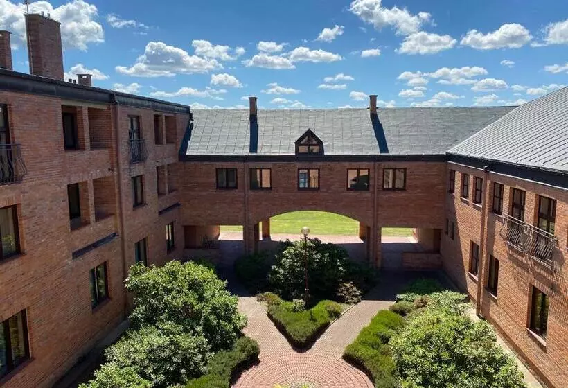 Aamiaismajoitus (B&B) Ośrodek Gwiazda Morza