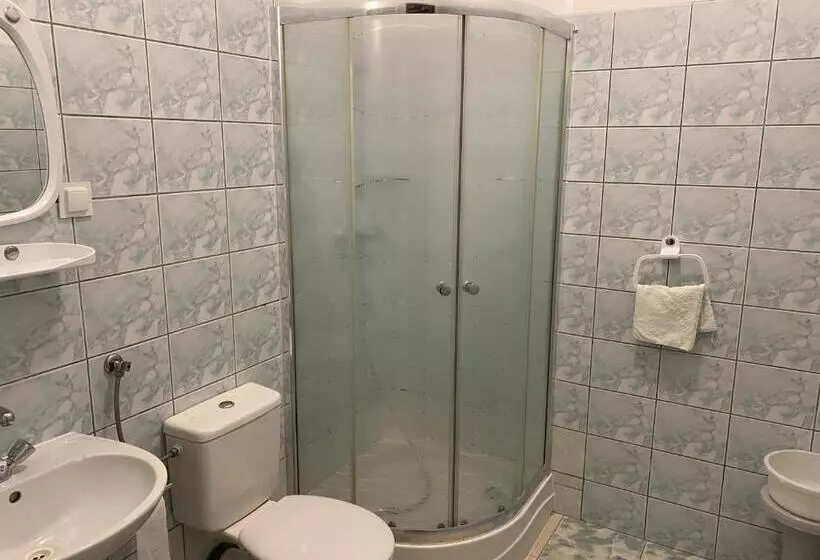 Aamiaismajoitus (B&B) Ośrodek Gwiazda Morza