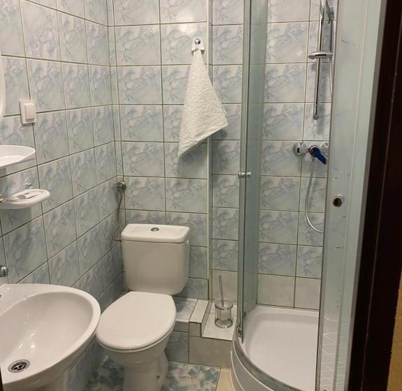 צימר Ośrodek Gwiazda Morza