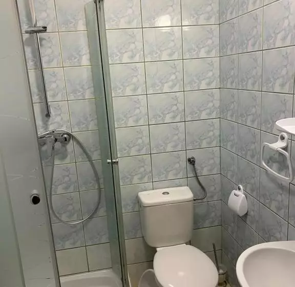 Aamiaismajoitus (B&B) Ośrodek Gwiazda Morza