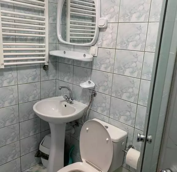 Aamiaismajoitus (B&B) Ośrodek Gwiazda Morza