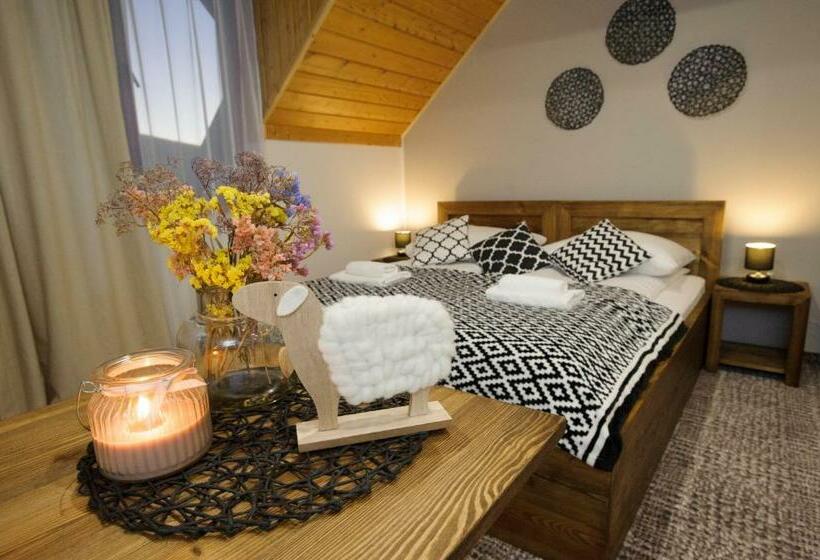 Bed and Breakfast Smerek 2