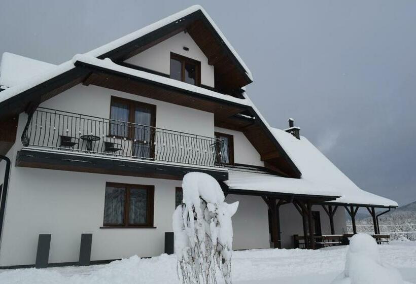 Bed and Breakfast Smerek 2