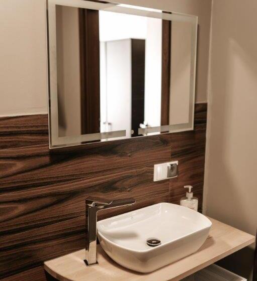 تختخواب و صبحانه Villa Paula