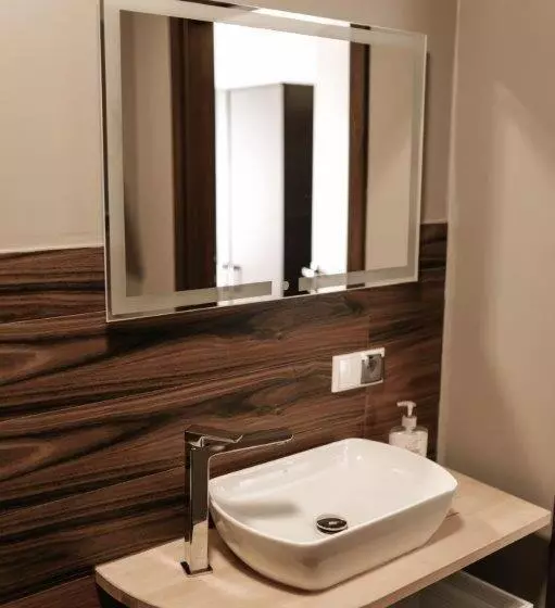 Aamiaismajoitus (B&B) Villa Paula