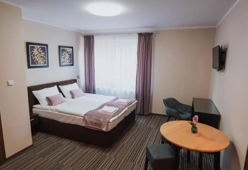 Aamiaismajoitus (B&B) Villa Paula