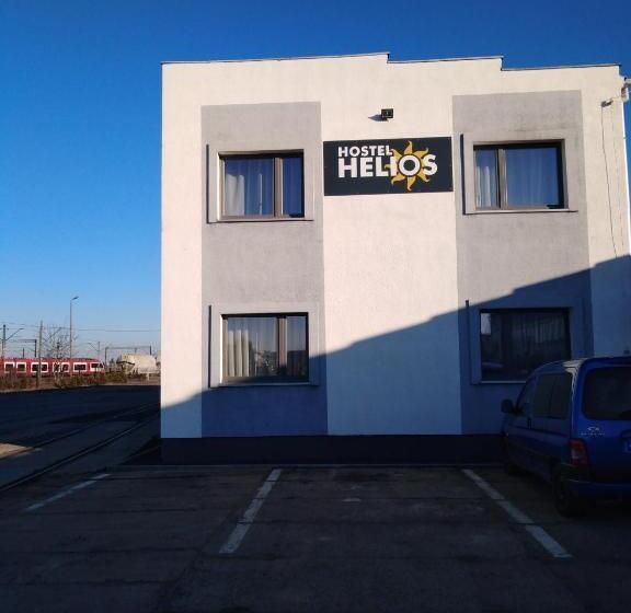 Hostel Helios