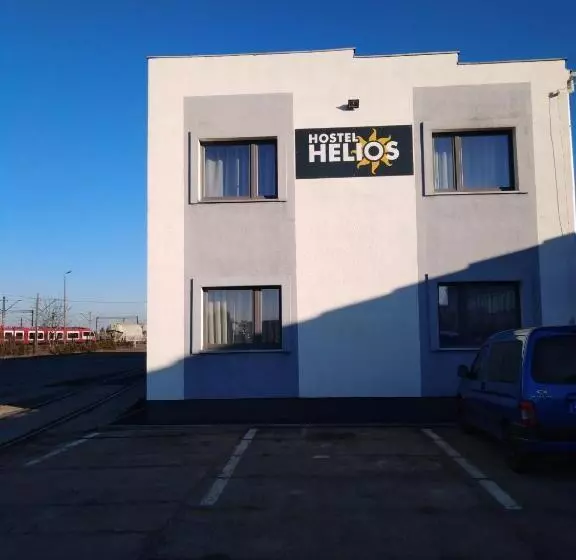 Hostel Helios