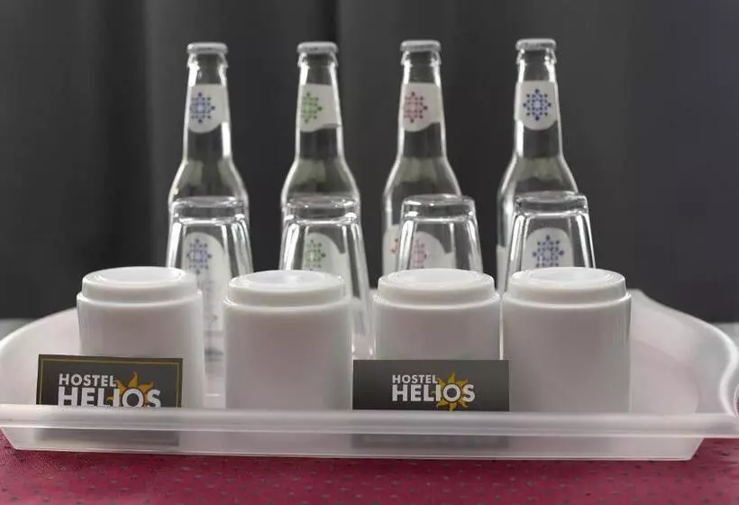Hostel Helios
