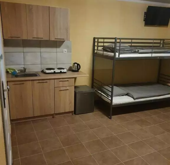 Hostel Zacisze 2