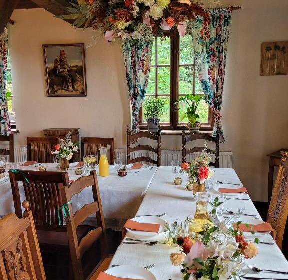 هتل Agroturystyka Dowoli