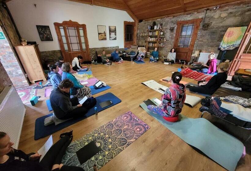 هتل Agroturystyka Dowoli