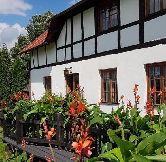 هتل Agroturystyka Dowoli