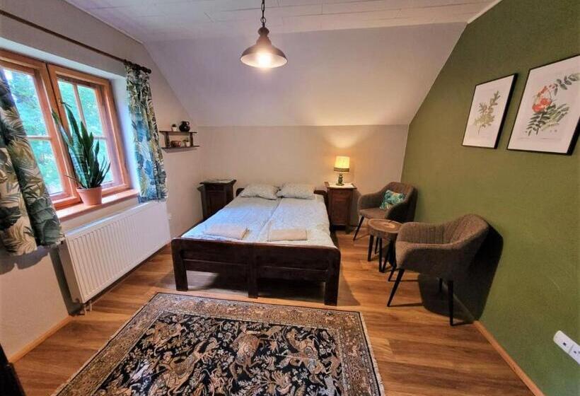 هتل Agroturystyka Dowoli