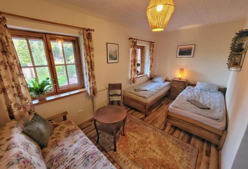 هتل Agroturystyka Dowoli