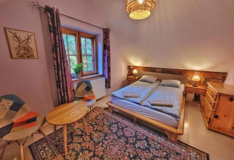 هتل Agroturystyka Dowoli