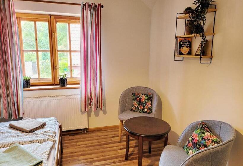 هتل Agroturystyka Dowoli