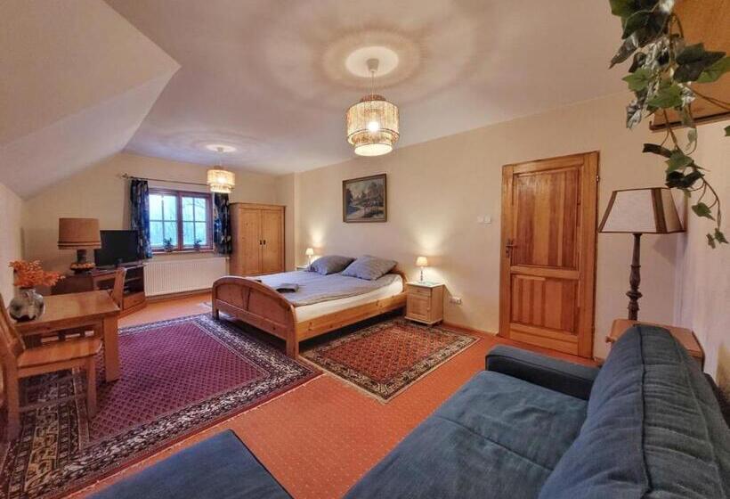 هتل Agroturystyka Dowoli