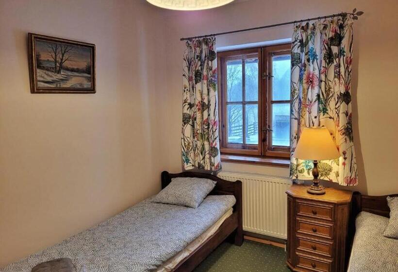 هتل Agroturystyka Dowoli