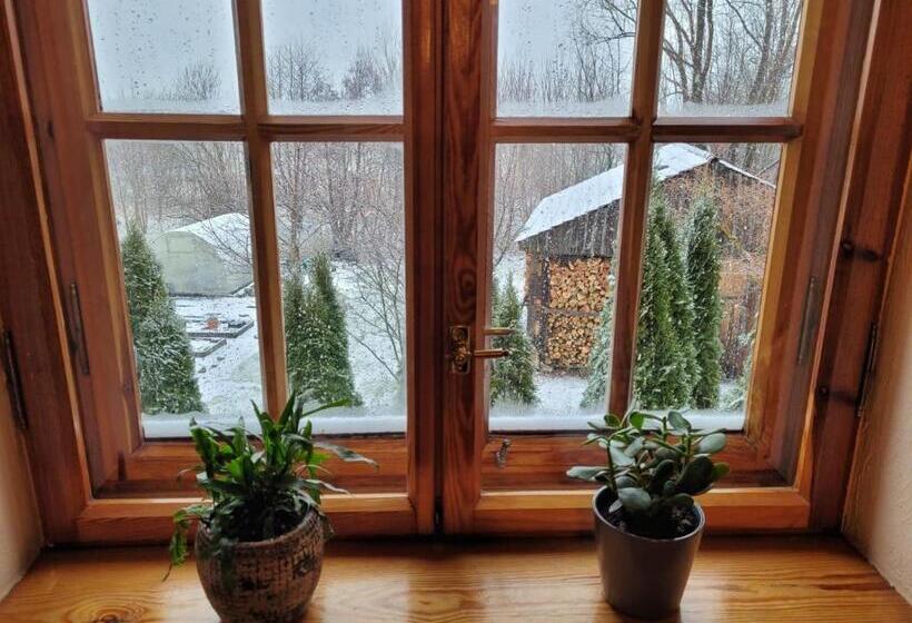 هتل Agroturystyka Dowoli