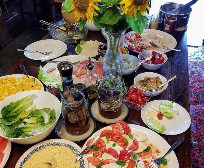 هتل Agroturystyka Dowoli